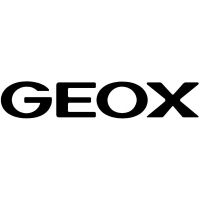 Geox логотип