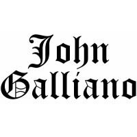 John Galliano логотип