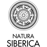 Natura Siberica логотип