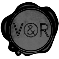 Viktor&Rolf логотип