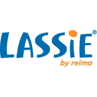 Lassie логотип