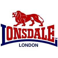 Lonsdale логотип