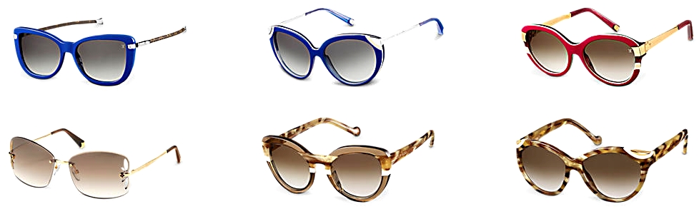 Женские очки Louis Vuitton