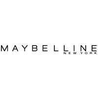 Maybelline логотип