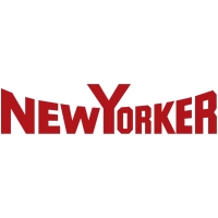 New Yorker логотип