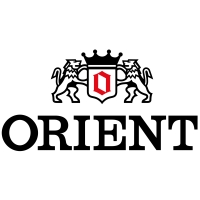 Orient логотип