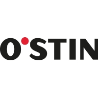 O’stin логотип