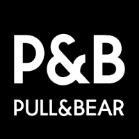 Pull and Bear логотип
