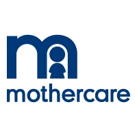 Mothercare логотип