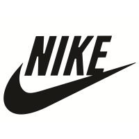 Nike логотип