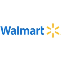 Walmart логотип