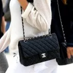 сумочка chanel 2.55