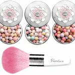 пудра guerlain meteorites метеориты герлен