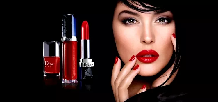губная помада rouge dior