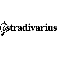 Stradivarius логотип