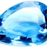 камень аквамарин