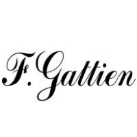 F.Gattien логотип