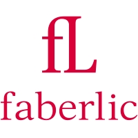 faberlic логотип