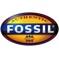 fossil логотип
