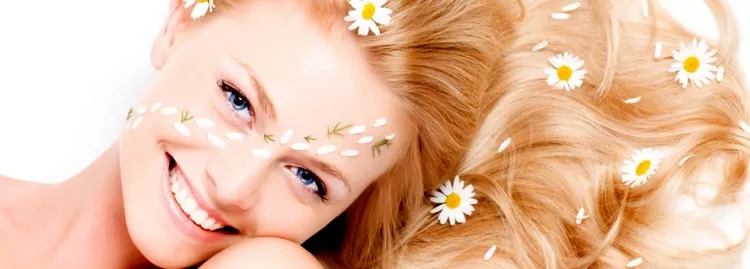 Как реже мыть волосы