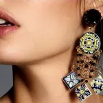 Как и какие выбрать серьги