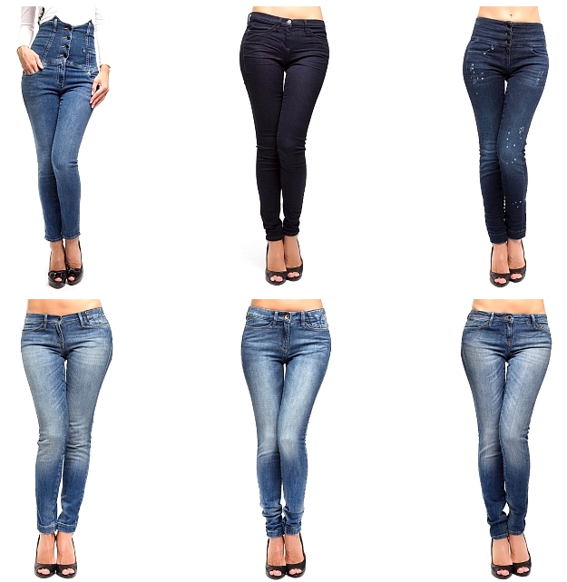 джинсы miss sixty