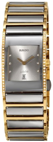 Женские наручные часы Rado Integral Jubile