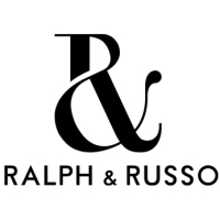 Ralph & Russo логотип