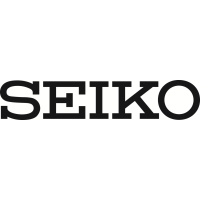 Seiko логотип