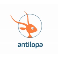 Antilopa Антилопа