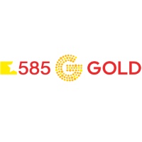 Золото 585